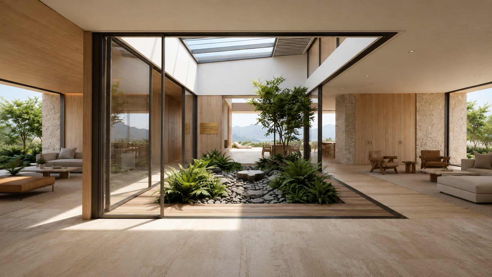 The prominent architectural design trends of 2026.