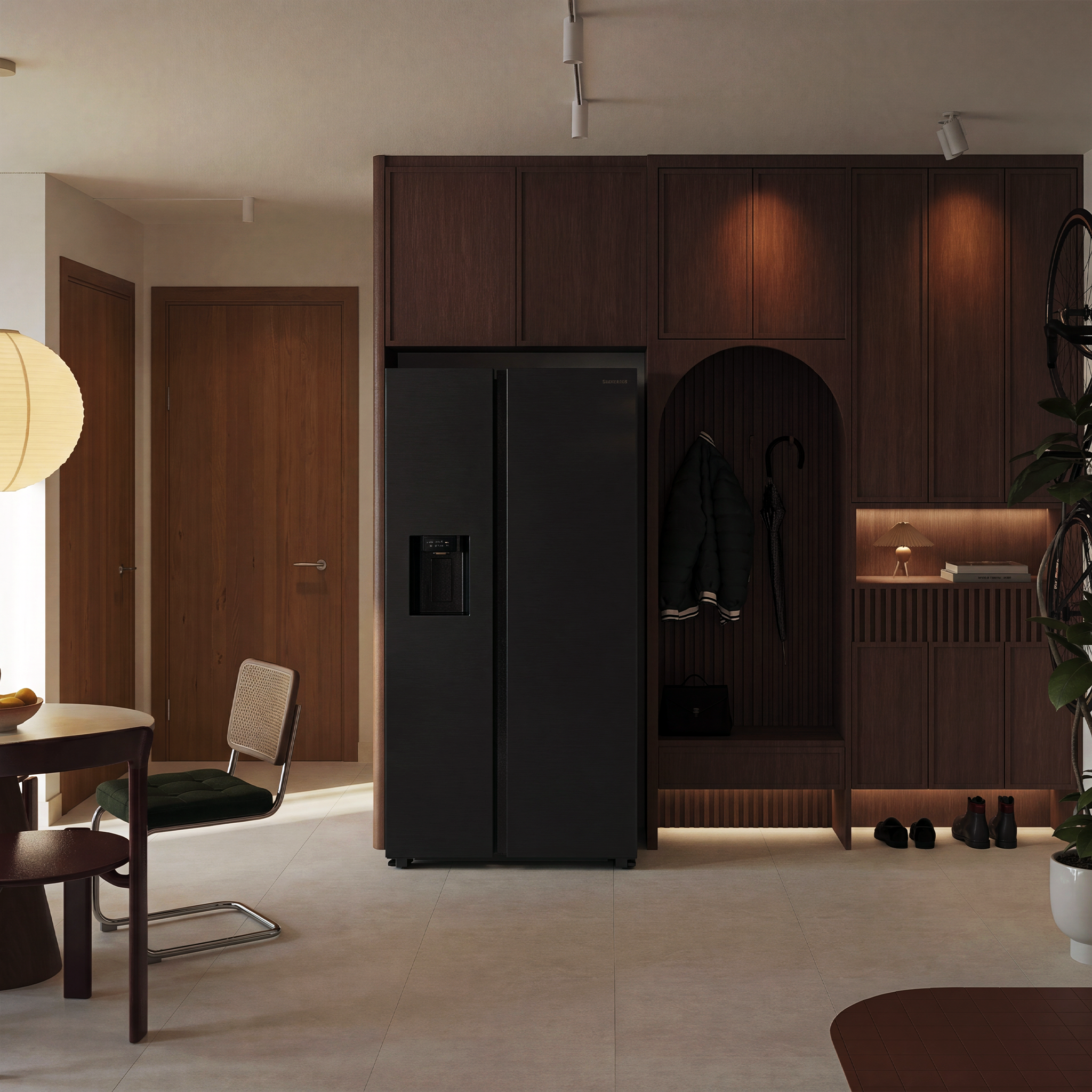 WHEN HOME IS A CHARGING STATION FOR THE SOUL - photo 4